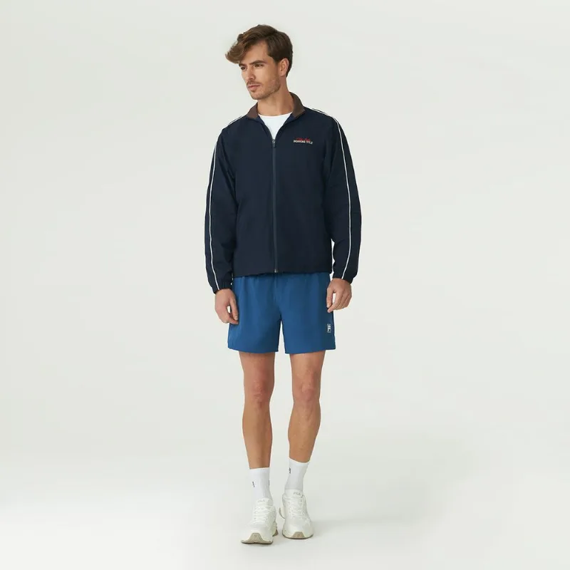 Shorts Fila Lido Wt Masculino P