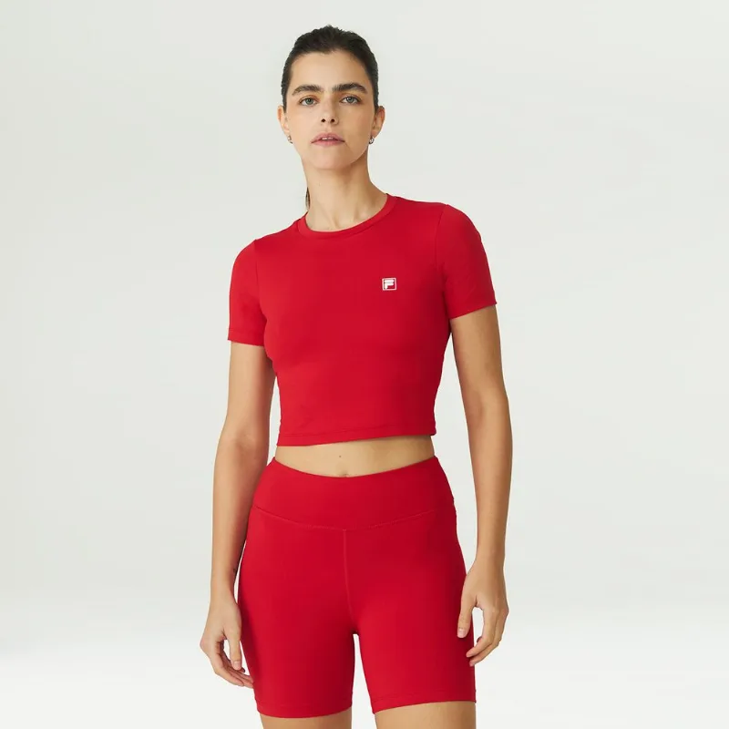 Top Fila Mc Essential Feminino P