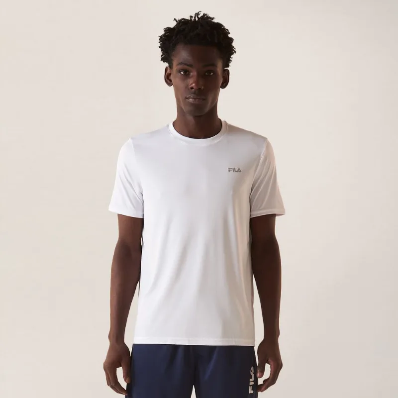 Camiseta Fila Basic Sports II Masculina GG