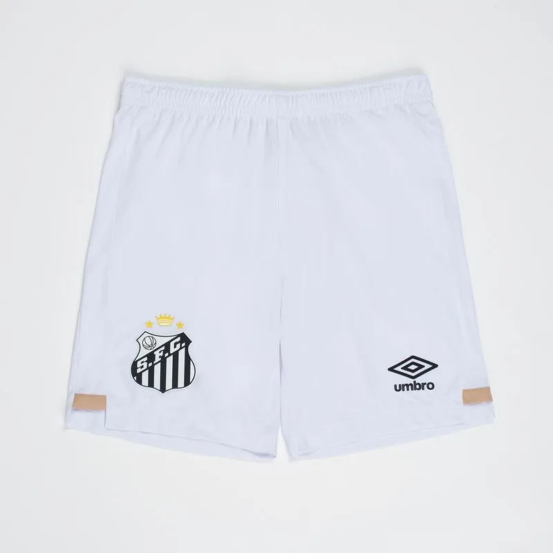 Calção Masculino Umbro Santos Home 2026 G