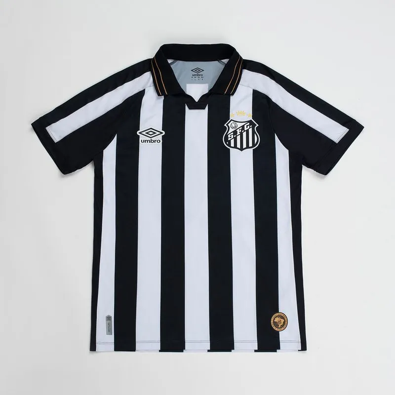 Camisa Masculina Umbro Santos Away 2026 Torcedor S/N 4GG