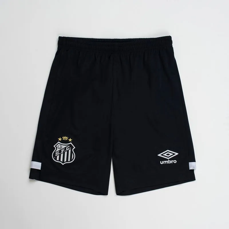 Calção Masculino Umbro Santos Away 2026 M