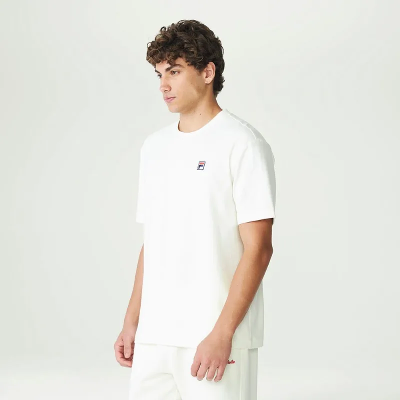 Camiseta Fila Comfort Piemonte Graphic Ag Masculina M