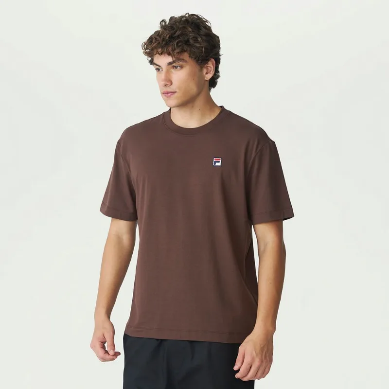 Camiseta Fila Comfort Piemonte Graphic Ag Masculina G