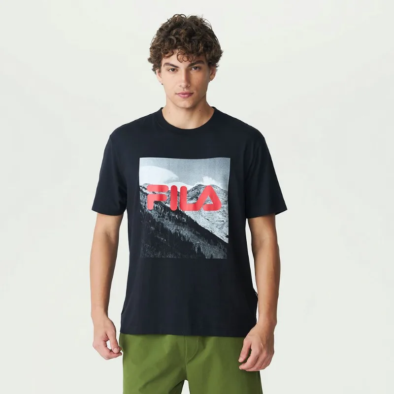 Camiseta Fila Comfort Ag Masculina M