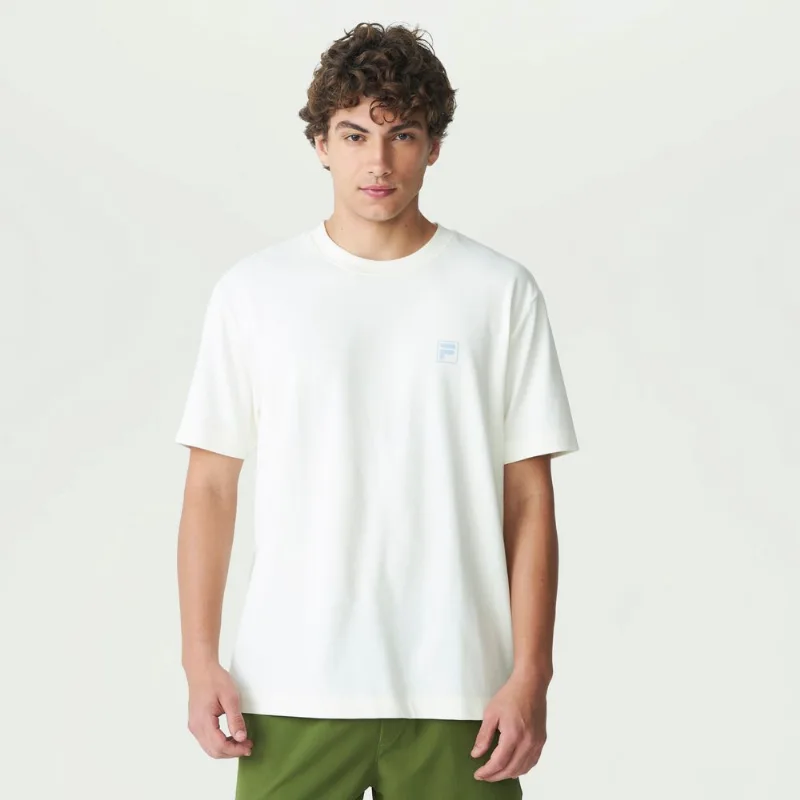 Camiseta Fila Comfort Snow Ag Masculina P