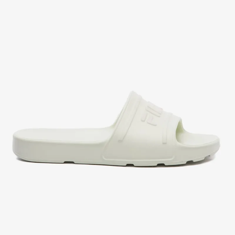 Chinelo Fila Sleek Slide Feminino 39/40