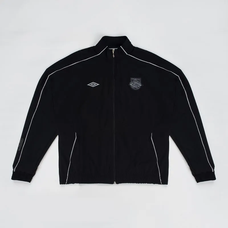 Jaqueta Unissex Umbro X High G