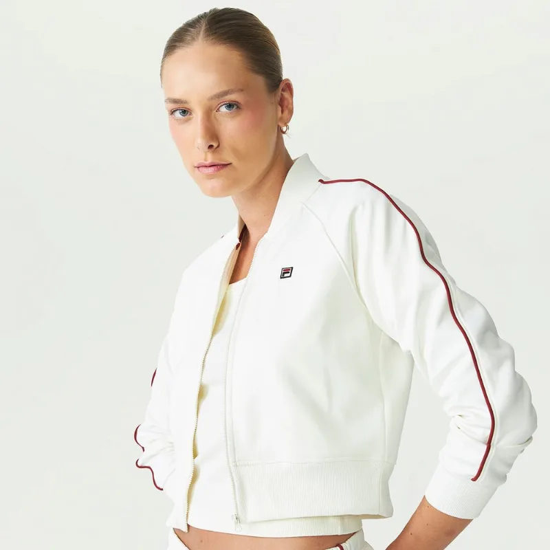 Jaqueta Fila Classic Gt Feminina P