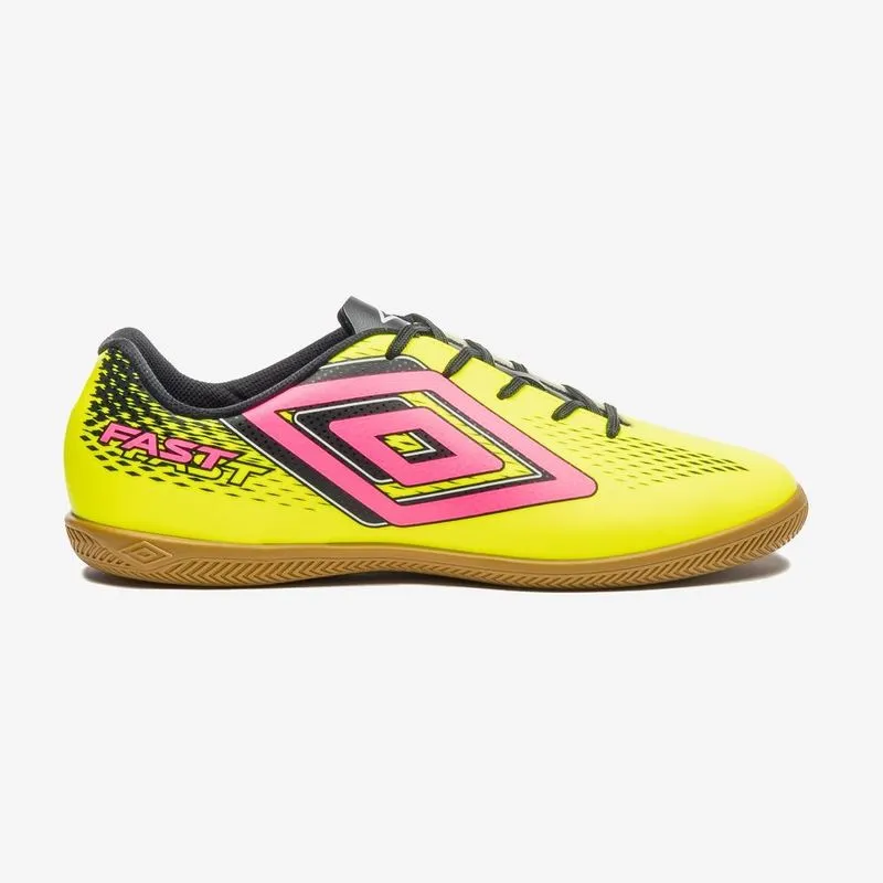 Chuteira Futsal Umbro Fast Ii 37