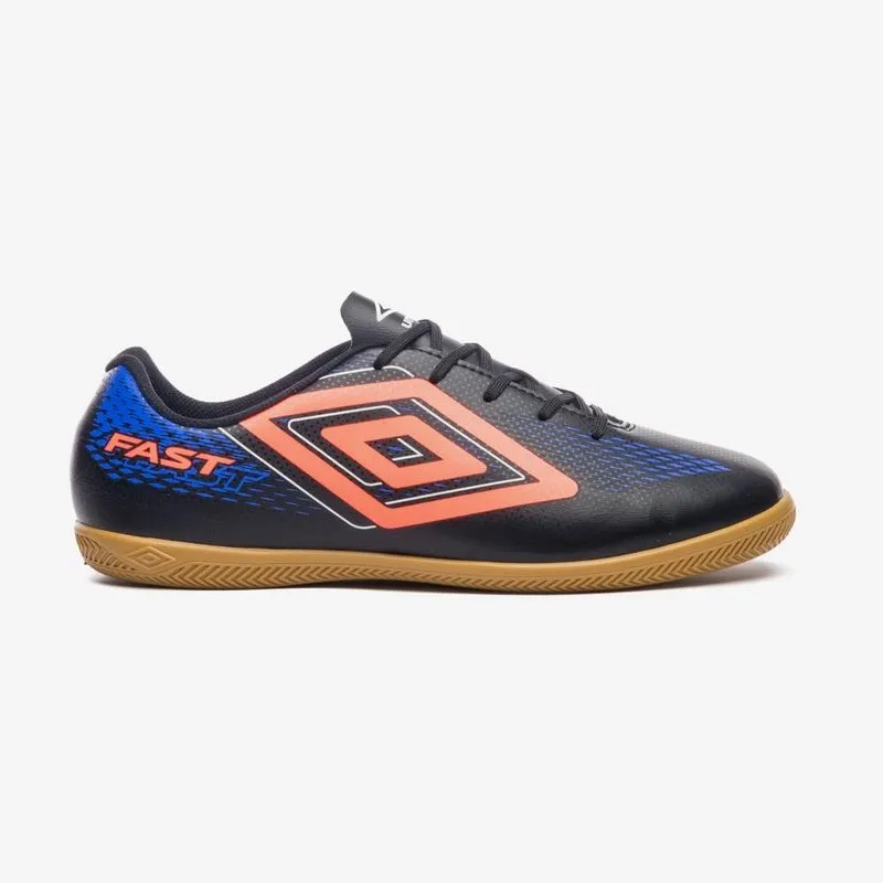 Chuteira Futsal Umbro Fast Ii 39
