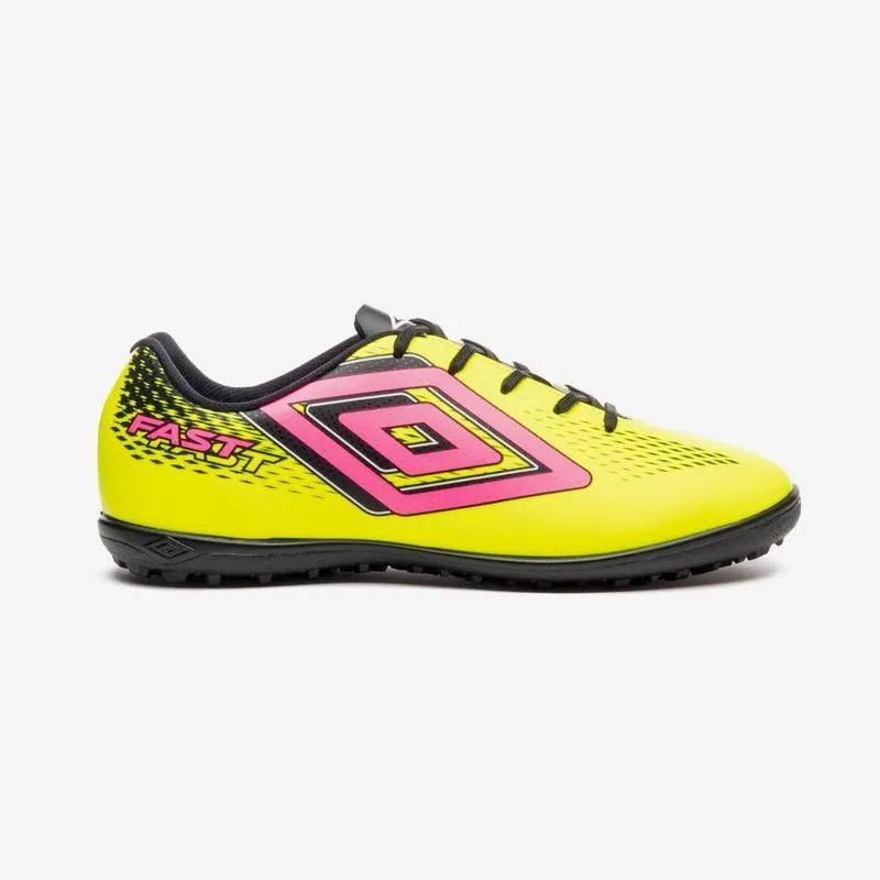 Chuteira Society Umbro Fast Ii 43
