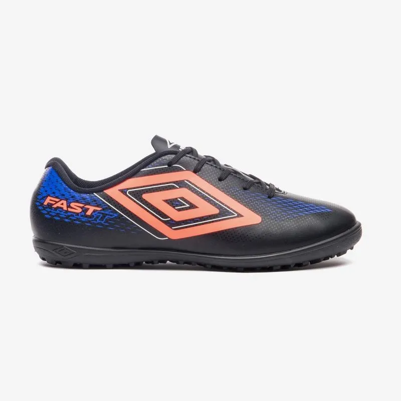 Chuteira Society Umbro Fast Ii 44