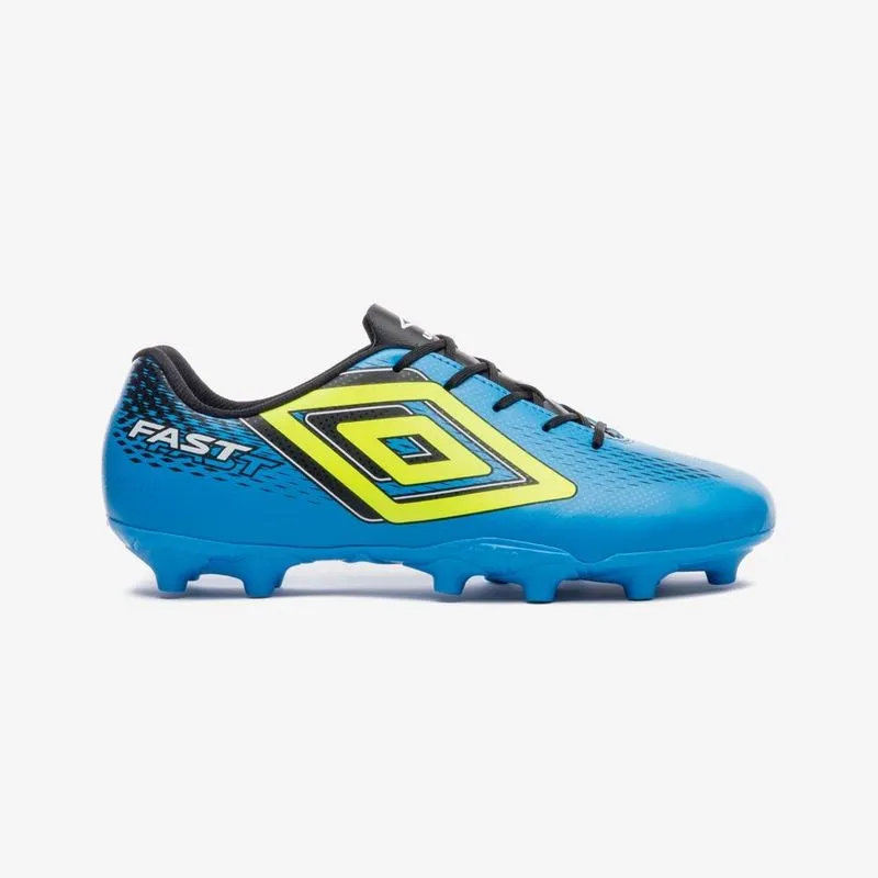 Chuteira Campo Umbro Fast Ii 39