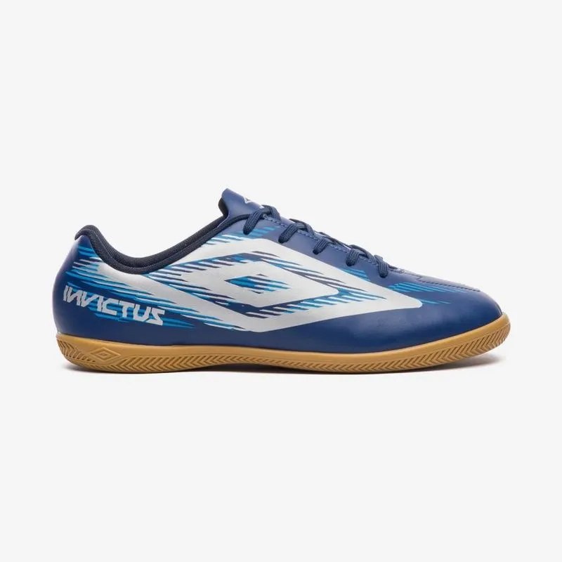 Chuteira Futsal Umbro Invictus 43