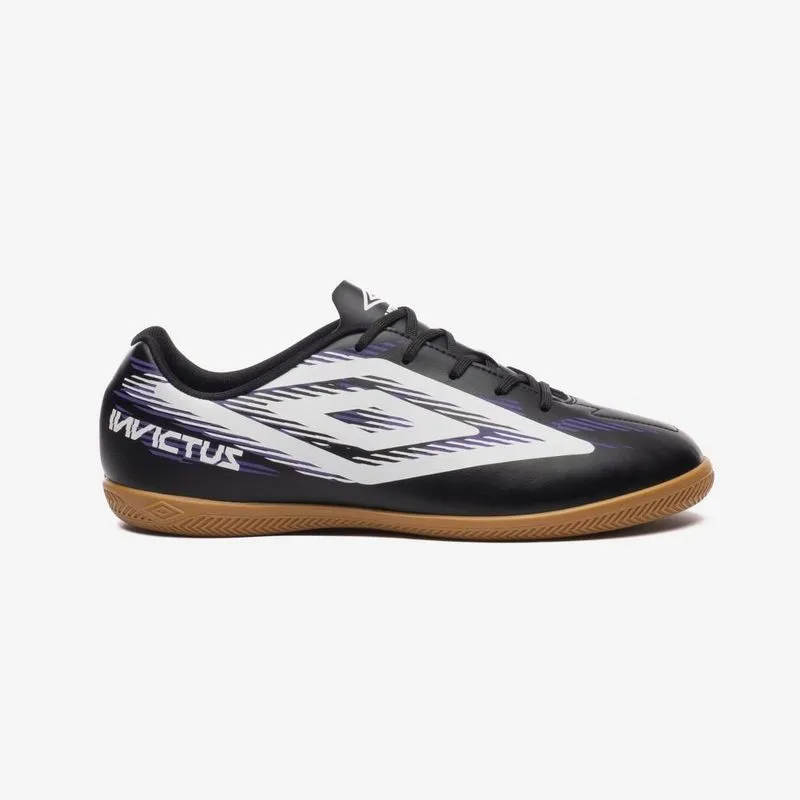Chuteira Futsal Umbro Invictus 40