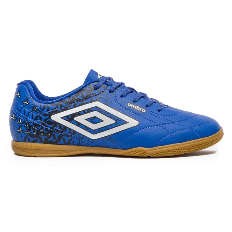 Chuteira Umbro Class Neo Royal Masculino 40