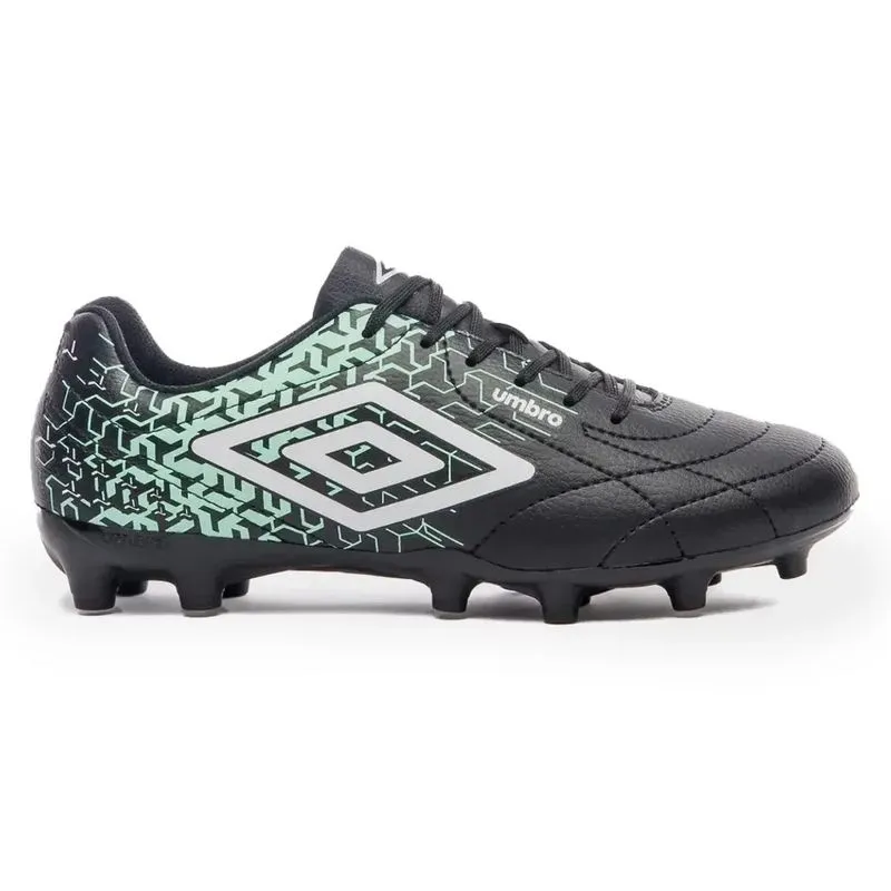 Chuteira Campo Masculina Umbro Class Neo Preto 42