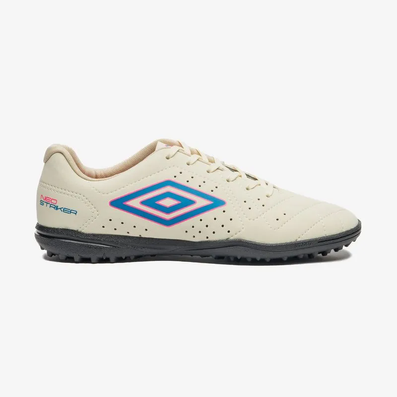 Chuteira Society Umbro Neo Striker Ii 42