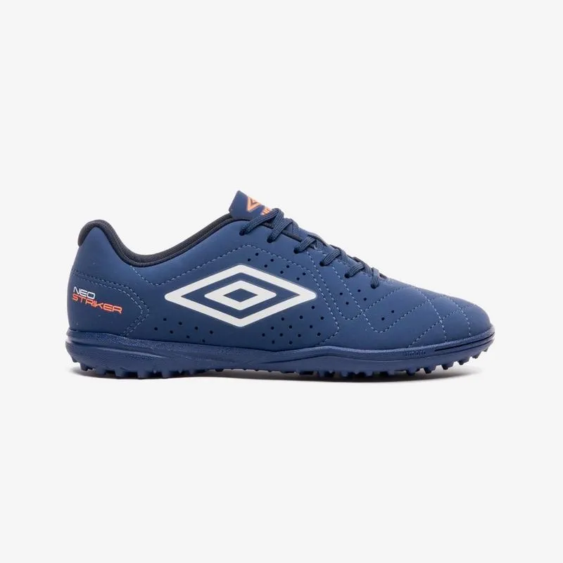 Chuteira Society Umbro Neo Striker Ii 39