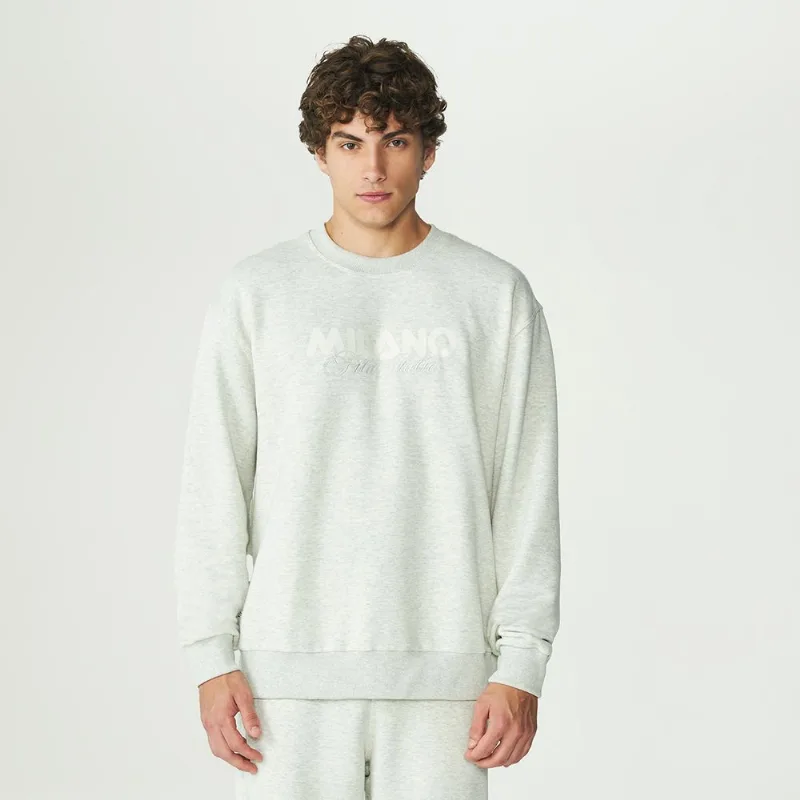 Casaco Fila Comfort Milano Ag Unisex M