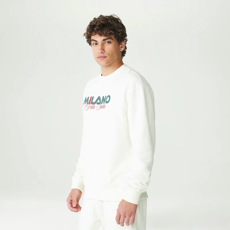 Casaco Fila Comfort Milano Ag Unisex PP
