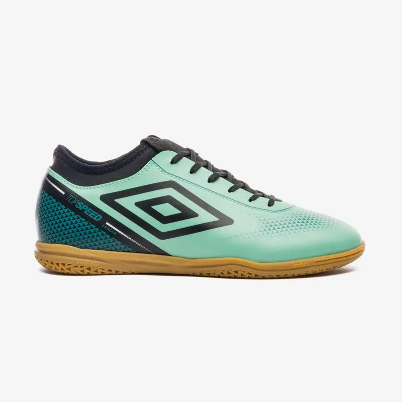 Chuteira Futsal Umbro Top Speed League 40
