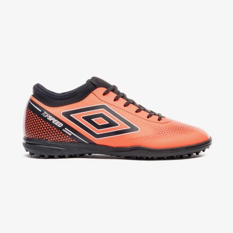 Chuteira Society Umbro Top Speed League 44