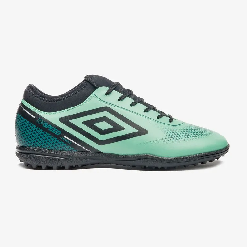 Chuteira Society Umbro Top Speed League 40