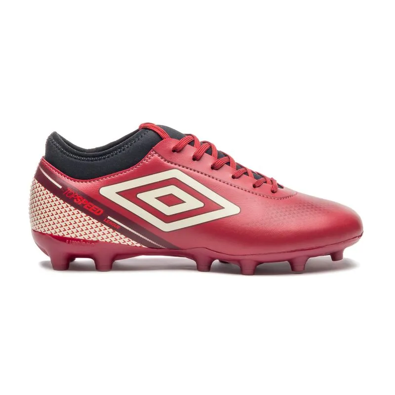 Chuteira Campo Umbro Top Speed League 38