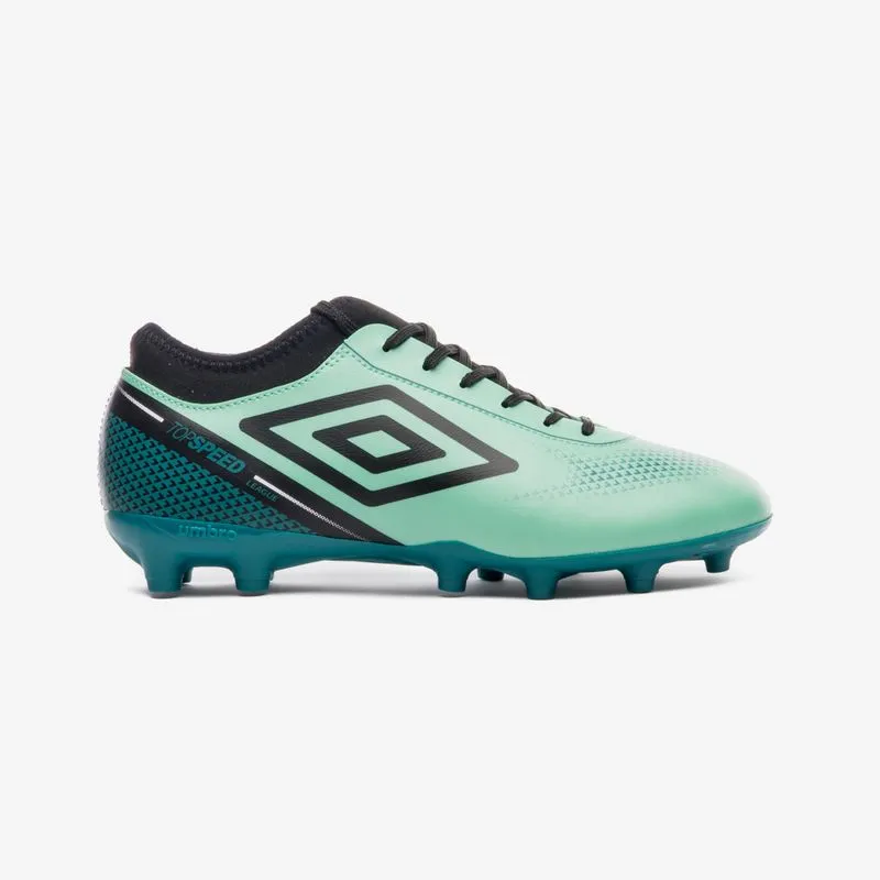 Chuteira Campo Umbro Top Speed League 42