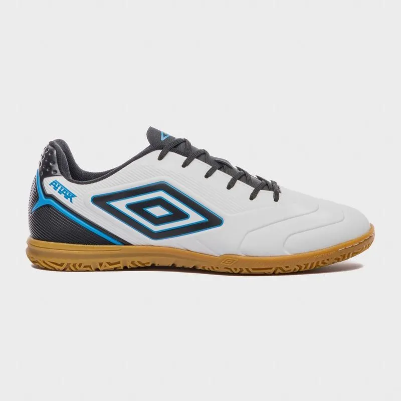 Chuteira Futsal Umbro Attak Iii 42