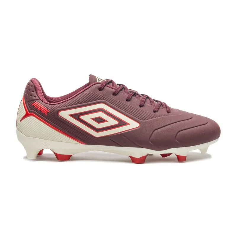 BOTIN CAMPO UMBRO ATTAK III - VINO/WHITE ASPARAGUS/ROJO - 41