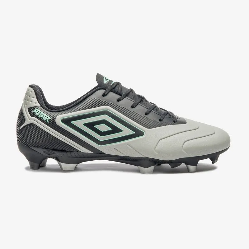 Chuteira Campo Umbro Attak Iii 40