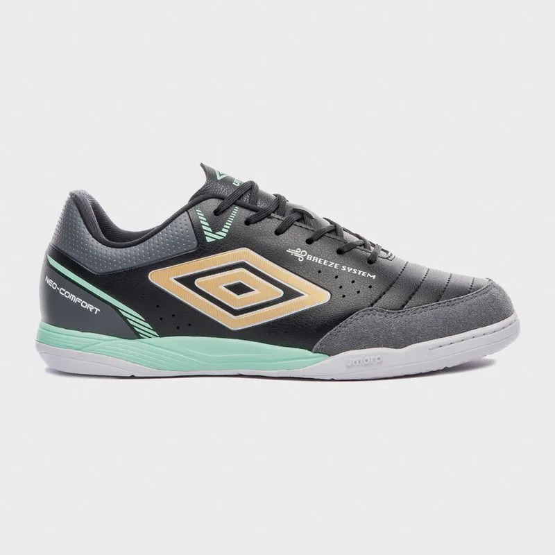 Chuteira Futsal Umbro Neo-Comfort 37