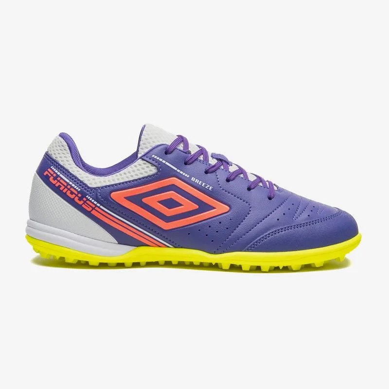 Chuteira Society Umbro Furious 44