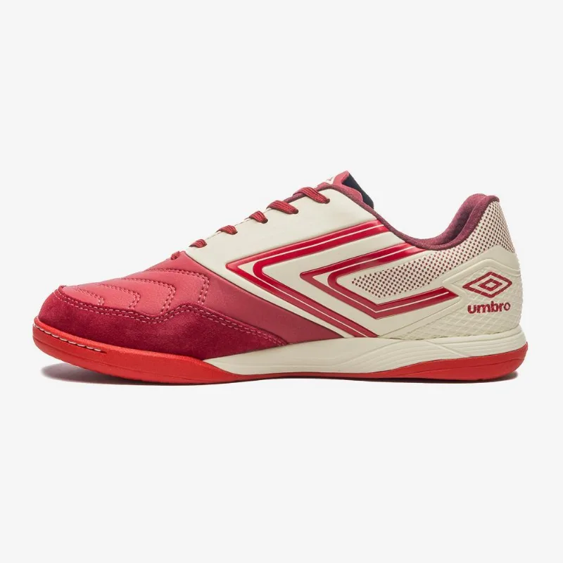 Chuteira futsal umbro pro 5 bump club