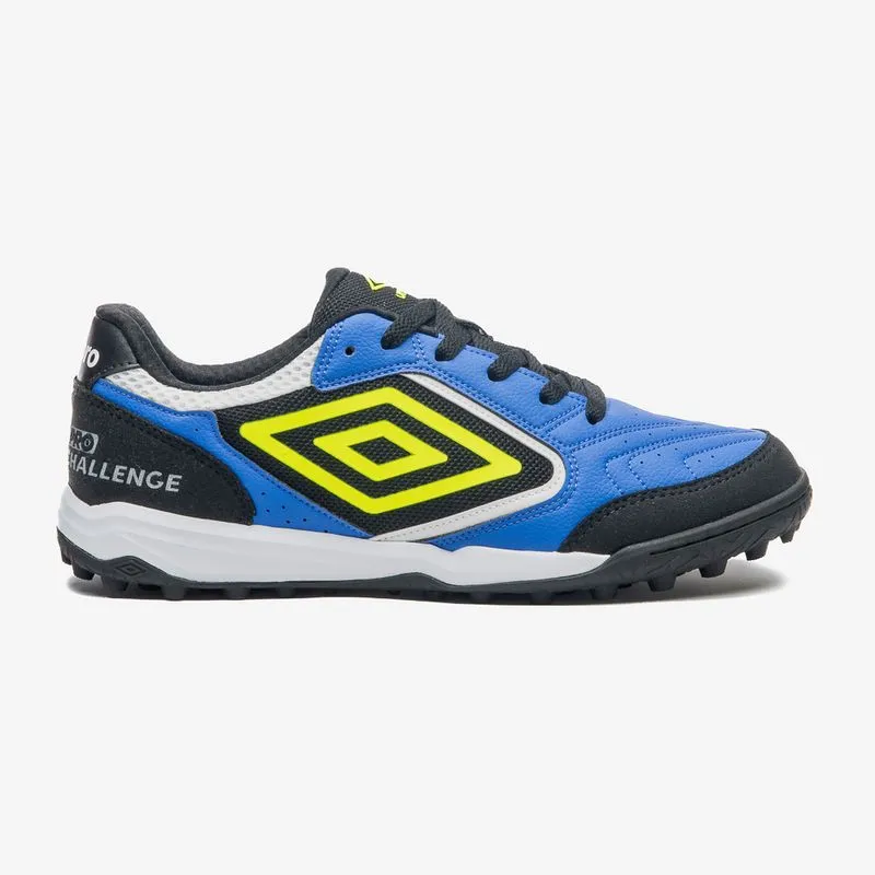 Chuteira Society Umbro Pro Challenge Uptake 44