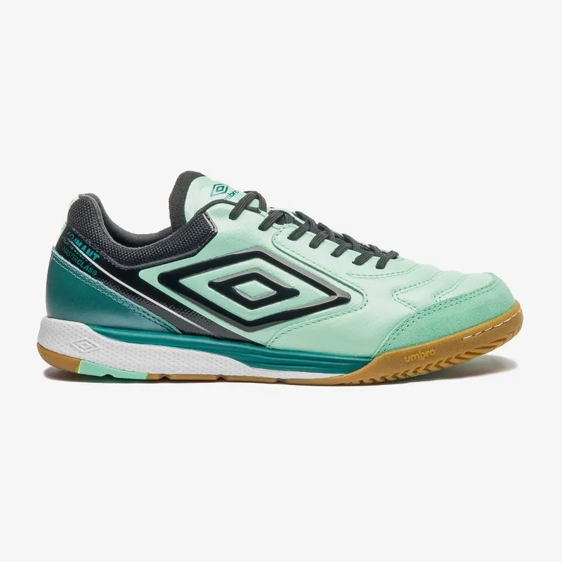 Chuteira Futsal Umbro Adamant Master Class Pro Bump 35
