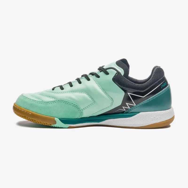 Chuteira futsal umbro adamant master class pro bump