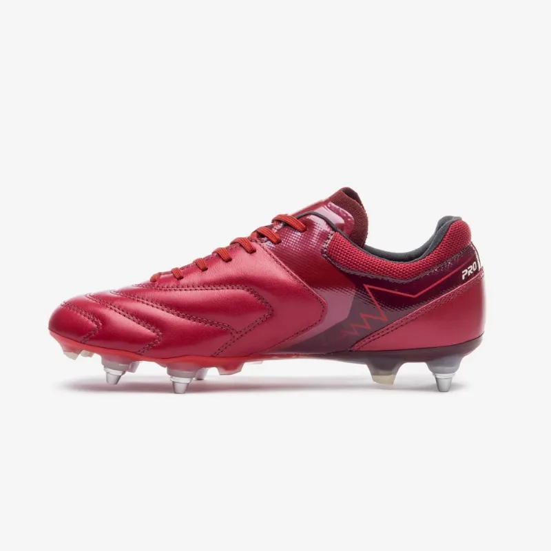 Chuteira campo umbro adamant master class pro sg