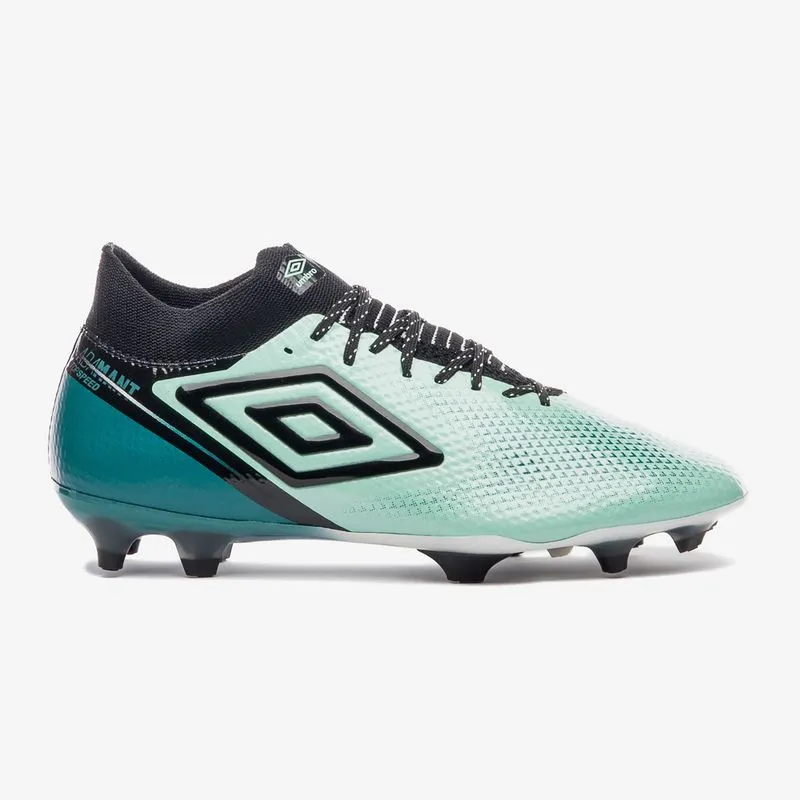 Chuteira Campo Umbro Adamant Top Speed Pro 37