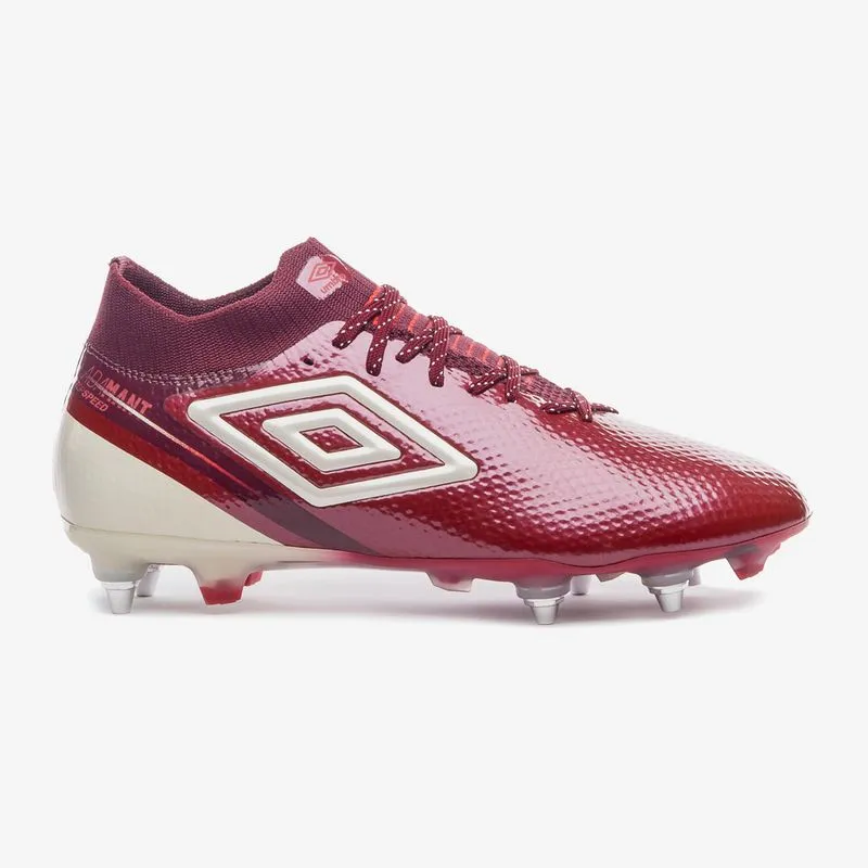 Chuteira Campo Umbro Adamant Top Speed Pro Sg 43