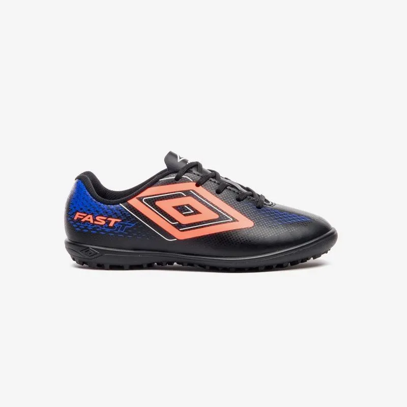 Chuteira Society Umbro Fast II Jr 29