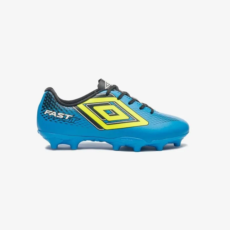 Chuteira Campo Umbro Fast II 31