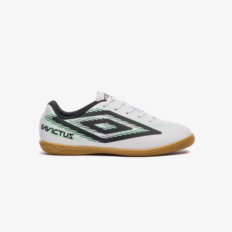 Chuteira Futsal Umbro Invictus Jr 31