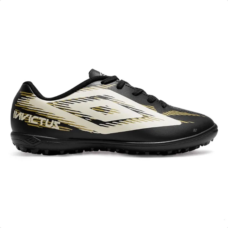 Chuteira Society Umbro Invictus Jr
