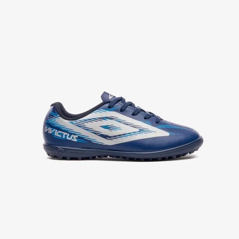 Chuteira Society Umbro Invictus Jr 28