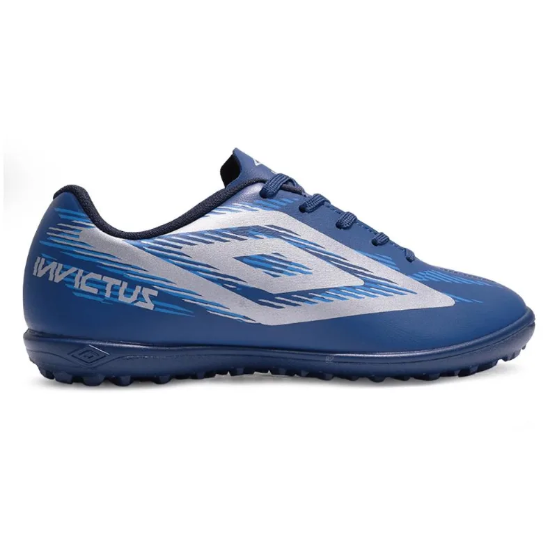 Chuteira Society Umbro Invictus Jr