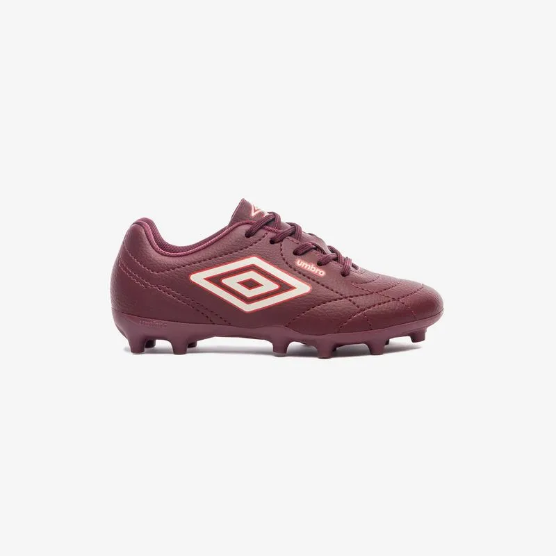 Chuteira Campo Umbro Class Footballer Jr 30